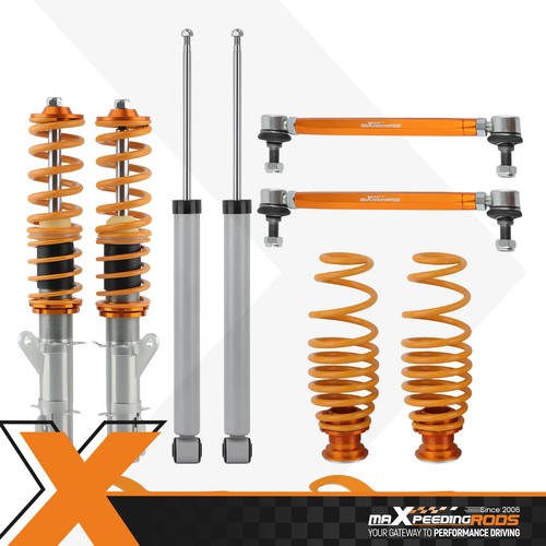 Coilovers drop links kit for - coilovers,