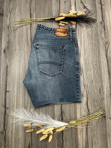 Tommy hilfiger denim blue jean - denim,