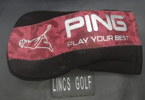 Ping play your best - best, driver