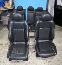 2002-2004 Mercedes W203 C32