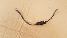 TOYOTA CELICA GT4 ST205 94-99 ALTERNATOR GROUND CABLE EARTH 