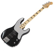 [With ] Charvel Frank Bello