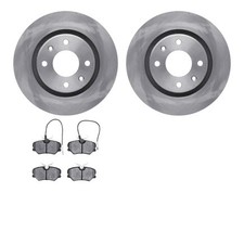 Disc Brake Kit-Mi 16 DFC