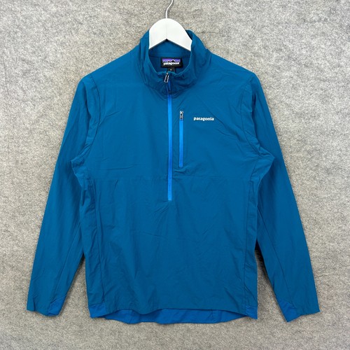 Patagonia jacket mens small - patagonia,