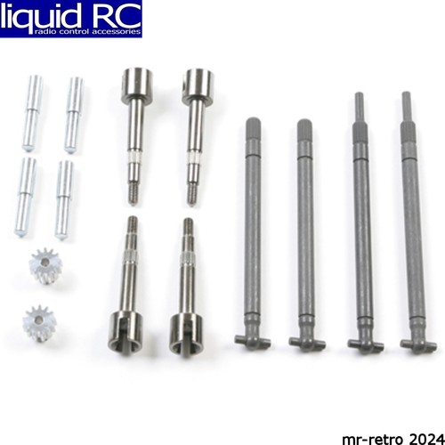 Tamiya 9400110 drive shaft - tamiya,