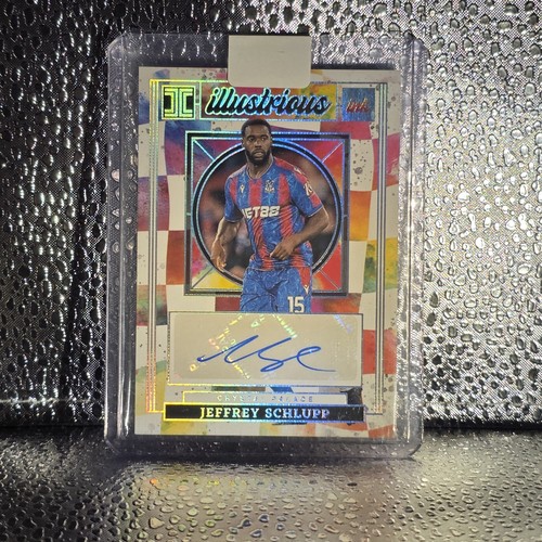 Jeffrey schlupp 2025 - jeffrey,