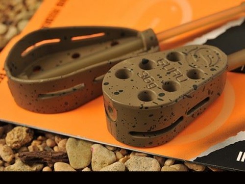 Guru hybrid inline feeders - guru,