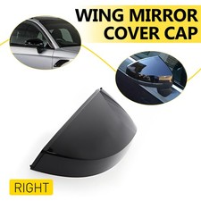 Side Wing Mirror Cover Caps