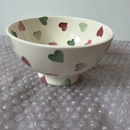 Emma bridgewater french bowl - bridgewater,