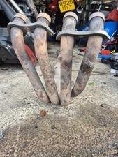 Honda CBR600 F F3 1995 1996