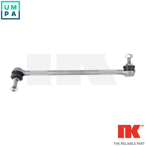 Linkcoupling rod stabiliser - rod,