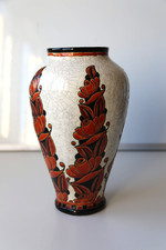 Charles Catteau (1880-1966)