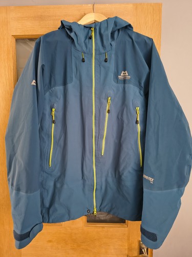 Mountain equipment gore tex - gore,