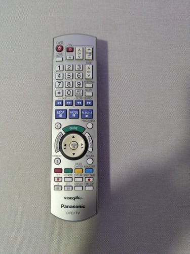 Panasonic eur7659yg0 original - eur7659yg0,
