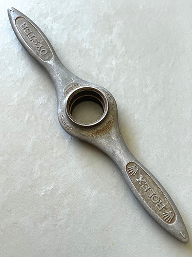 Genuine rolex oyster vintage - rolex,