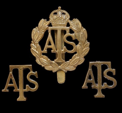 Ww2 ats auxiliary - ww2, territorial