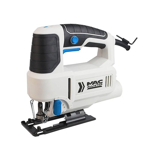 Electric jigsaw 600w 240v - electric,