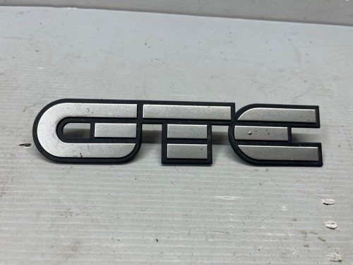 Vauxhall astra gte silver mk1 - vauxhall,