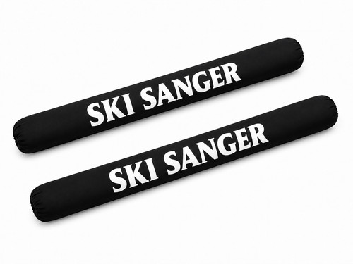 Two inch 2 ski sanger - x,
