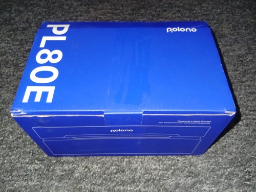 Polono pl80e wireless - wireless, 4x6