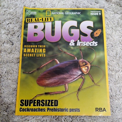 National geographic real - geographic, real-life