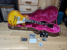 Gibson 1959 Les Paul Reissue