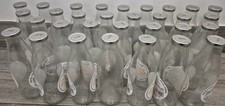 30 LARGE *GLASS BOTTLE* 1