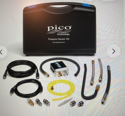 Pico technology picoscope - pico,