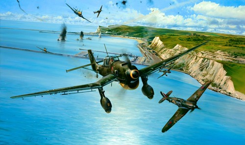 World war military - military, aircraft