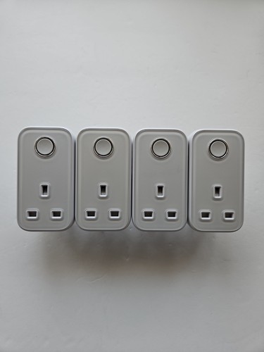 Hive active plugs slp2b - hive,