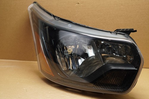 Oem 2015 2021 - 2015, ford