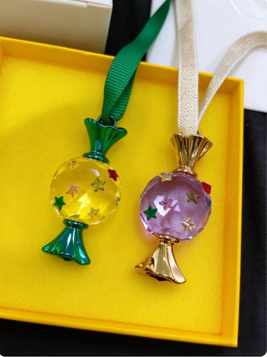 Pack swarovski holiday - pack,