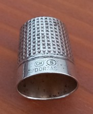 Vintage  Charles Horner Steel