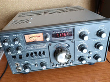 Power Only - YAESU FT-101ZSD