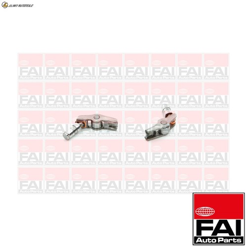 Rocker arm engine - rocker,