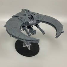 NECRON DOOM/NIGHT SCYTHE WARHAMMER FLYER GAMES WORKSHOP 40K VEHICLE NECRONS