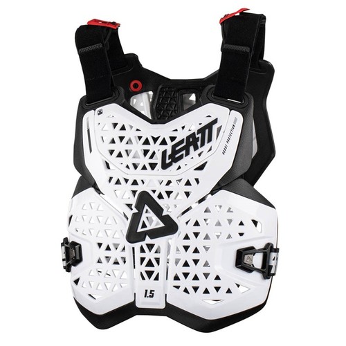 Leatt chest protector - leatt,