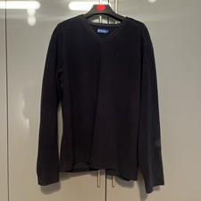 Stagecoach Fleece Jumper. Bus Drivers Uniform. Size Medium