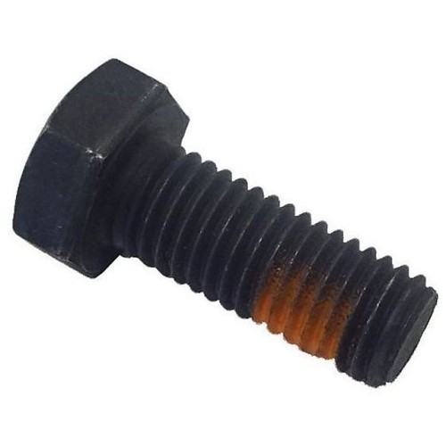 Screw - (fabricated, baseplate)