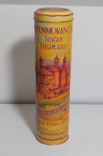 Vintage GLENMORANGIE Whiskey
