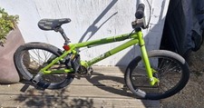 Voodoo Rune Bmx Bike 