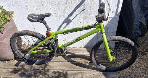Voodoo rune bmx bike - bmx,