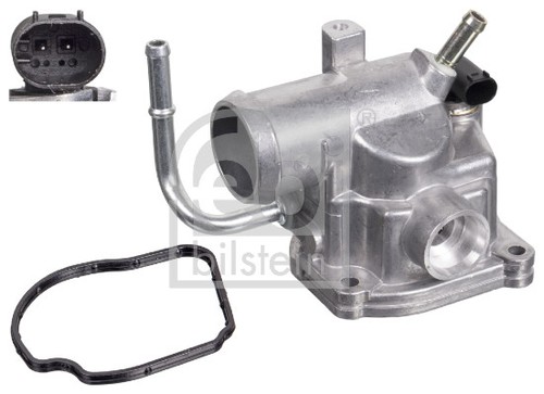 Fits febi 39270 - fits, thermostat