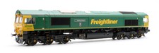 Bachmann gauge 32 725y - 'oo', 32-725y