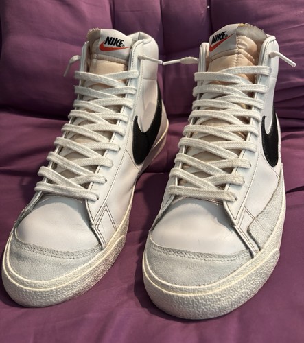 Nike blazers m - blazers,