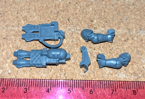 Warhammer 30k horus heresy - horus,