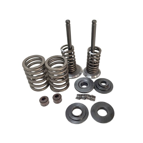 Cylinder head valve kit - valve, for