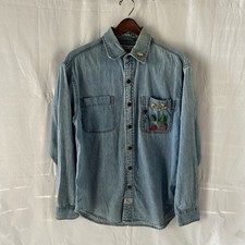 Women’s Levi Strauss Denim