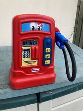 Little Tikes Cozy Pumper