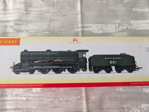 Hornby r3634 lord - r3634,